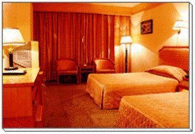 Jin Ye Hotel Jingdezhen Eksteriør billede