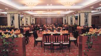 Jin Ye Hotel Jingdezhen Eksteriør billede
